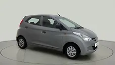 Used Hyundai Eon D-Lite + in Ahmedabad