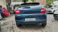 Used Maruti Suzuki Baleno Delta 1.2 in Ghaziabad