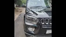 Used Mahindra Scorpio S5 2WD 7 STR in Ghaziabad