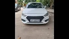 Used Hyundai Verna SX (O) 1.6 CRDi in Ghaziabad