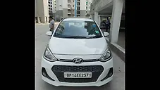 Used Hyundai Grand i10 Asta 1.2 Kappa VTVT in Ghaziabad