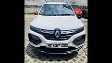 Used Renault Kwid 1.0 RXT AMT Opt in Ghaziabad
