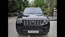 Used Mahindra Scorpio Z2 Diesel MT 7 STR [2022] in Ghaziabad