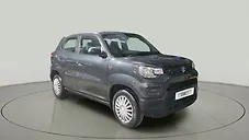 Used Maruti Suzuki Wagon R VXi 1.0 [2019-2019] in Kolkata