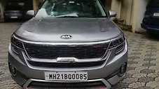 Used Kia Seltos GTX Plus AT 1.5 Diesel [2019-2020] in Mumbai