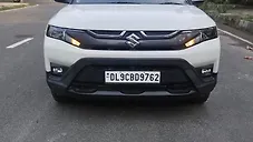 Used Maruti Suzuki Vitara Brezza VXi [2023-2025] in Delhi