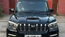 Used Mahindra Scorpio S11 in Delhi
