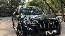 Used Mahindra XUV700 AX 5 Petrol MT 5 STR [2021] in Delhi