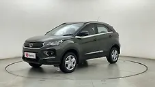 Used Tata Nexon XM (S) [2020-2023] in Mumbai
