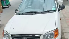 Used Maruti Suzuki Alto VXi (O) [2014-2019] in Bangalore