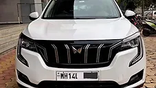 Used Mahindra XUV700 AX7 Diesel AT 6 STR in Pune