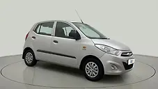 Used Hyundai i10 Era 1.1 iRDE2 [2010-2017] in Hyderabad