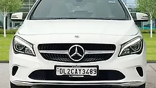 Used Mercedes-Benz CLA 200 Petrol Sport in Delhi