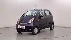 Used Tata Nano Twist XT in Bangalore