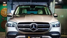 Used Mercedes-Benz GLE 300d 4MATIC LWB [2020-2023] in Delhi