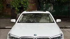 Used BMW 5-Series 520d Luxury Line in Mumbai