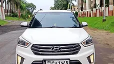 Used Hyundai Creta 1.6 SX Plus AT in Nashik