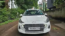 Used Hyundai Grand i10 NIOS Sportz AMT 1.2 Kappa VTVT in Nashik