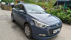 Used Hyundai i20 Sportz 1.2 BS-IV in Mumbai