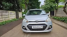 Used Hyundai i10 Sportz 1.2 Kappa2 in Nashik