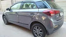 Used Hyundai Elite i20 Asta 1.2 in Delhi