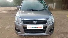 Used Maruti Suzuki Wagon R VXI in Delhi