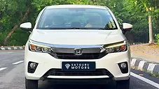 Used Honda City VX (O) MT in Delhi