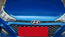 Used Hyundai Elite i20 Asta 1.4 CRDi in Chennai