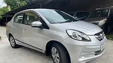 Used Honda Amaze 1.2 S i-VTEC in Kolkata