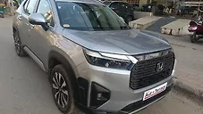 Used Honda Elevate ZX CVT [2023-2025] in Bangalore