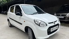 Used Maruti Suzuki Alto 800 Vxi in Kolkata