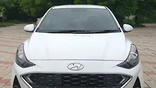 Used Hyundai Aura S 1.2 CNG in Ahmedabad
