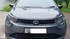 Used Tata Altroz XZ Plus (O) (S) iCNG in Delhi
