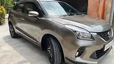 Used Maruti Suzuki Baleno Delta 1.2 AT in Kolkata