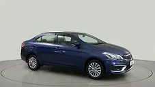 Used Maruti Suzuki Ciaz Delta Hybrid 1.5 AT [2018-2020] in Delhi