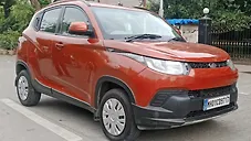 Used Mahindra KUV100 K6 6 STR [2016-2017] in Mumbai