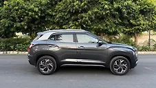 Used Hyundai Creta S 1.5 Petrol [2020-2022] in Ludhiana