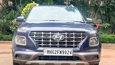 Used Hyundai Venue S Plus 1.2 Petrol in Mumbai