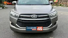 Used Toyota Innova Crysta 2.8 GX AT 7 STR [2016-2020] in Delhi