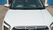 Used Hyundai Creta SX 1.5 Diesel [2020-2022] in Lucknow
