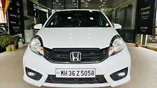 Used Honda Brio VX AT in Nagpur