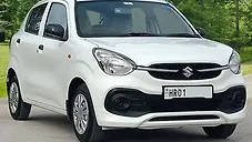 Used Maruti Suzuki Celerio ZXi [2023-2025] in Delhi