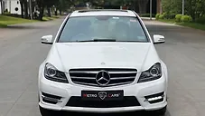 Used Mercedes-Benz C-Class C 220 CDI Avantgarde in Bangalore