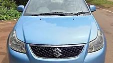 Used Maruti Suzuki SX4 VDI in Mysore