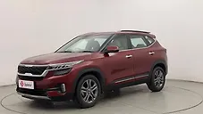 Used Kia Seltos HTX Plus 1.5 Diesel [2020-2021] in Chandigarh
