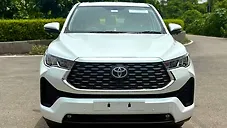 Used Toyota Innova Hyrcross VX (O) Hybrid 8 STR in Delhi