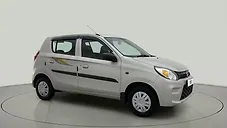 Used Maruti Suzuki Alto 800 VXi in Ahmedabad