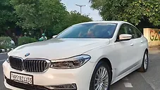 Used BMW 6-Series GT 620d Luxury Line [2019-2019] in Delhi