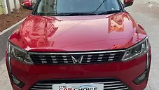 Used Mahindra XUV300 W8 (O) 1.2 Petrol AMT in Hyderabad