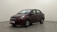 Used Honda Amaze 1.2 S i-VTEC in Hyderabad